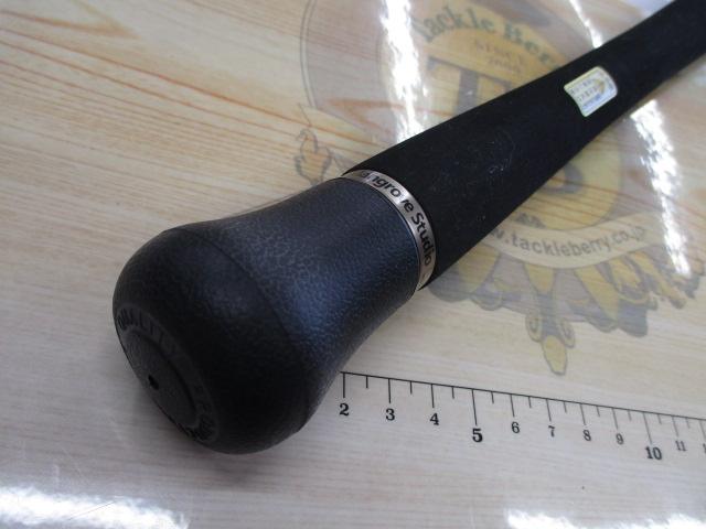 ブラックヘラクレス BKH-703S