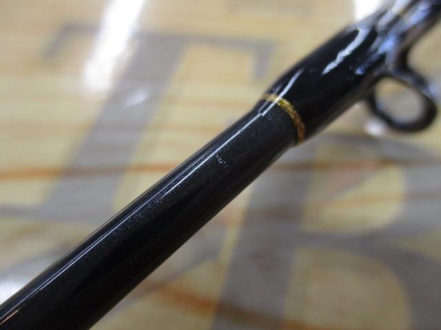 ジグザム ディープライダー JDR561B-6