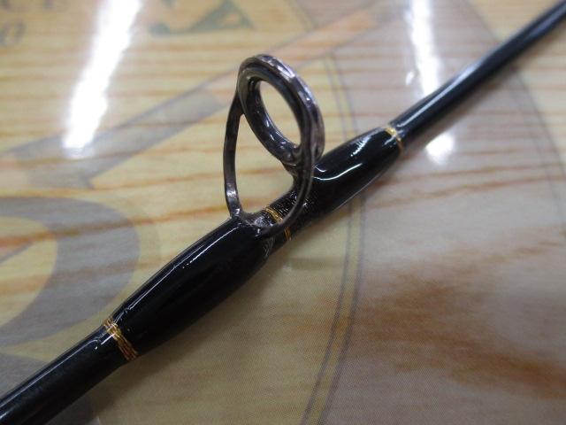 ジグザム ディープライダー JDR561B-6