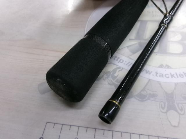トリプルクロス TCX-T782M黒鯛
