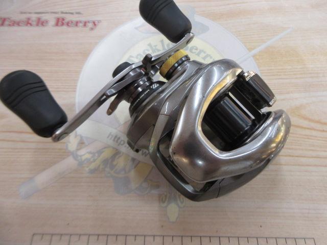 15メタニウムDC XG (RH) 後期モデル｜＠ベリーネット 日本最大新品中古