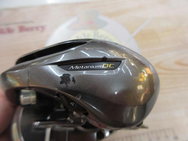 15メタニウムDC XG (RH) 後期モデル｜＠ベリーネット 日本最大新品中古