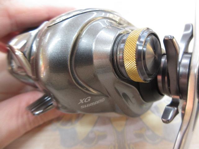 15メタニウムDC XG (RH) 後期モデル｜＠ベリーネット 日本最大新品中古