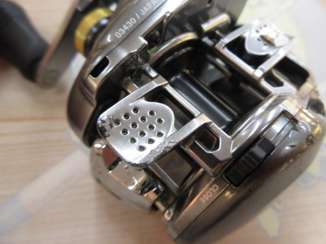 15メタニウムDC XG (RH) 後期モデル｜＠ベリーネット 日本最大新品中古