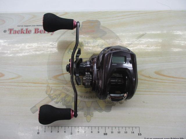 21紅牙 IC 150L｜＠ベリーネット 日本最大新品中古釣具WEBショップ