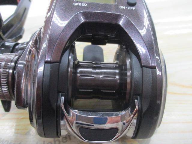 21紅牙 IC 150L｜＠ベリーネット 日本最大新品中古釣具WEBショップ