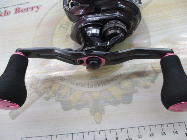 21紅牙 IC 150L｜＠ベリーネット 日本最大新品中古釣具WEBショップ