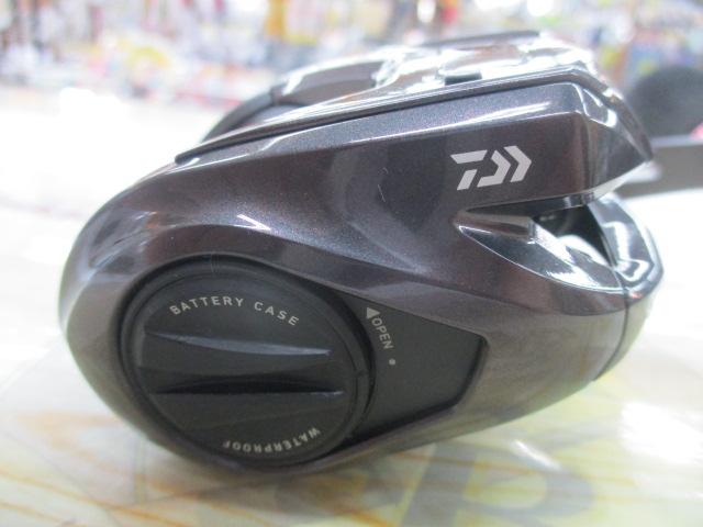 21紅牙 IC 150L｜＠ベリーネット 日本最大新品中古釣具WEBショップ