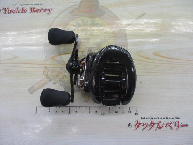 23アンタレスDC MD XG LEFT｜＠ベリーネット 日本最大新品中古釣具WEB