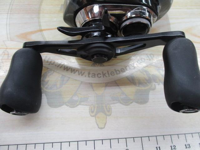 23アンタレスDC MD XG LEFT｜＠ベリーネット 日本最大新品中古釣具WEB