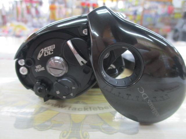 23アンタレスDC MD XG LEFT｜＠ベリーネット 日本最大新品中古釣具WEB