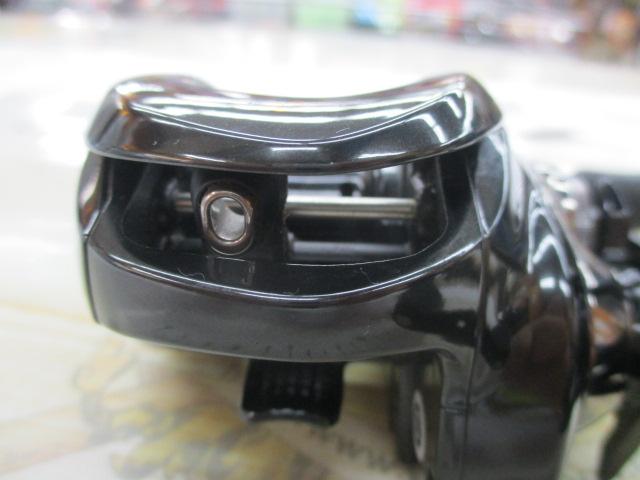 23アンタレスDC MD XG LEFT｜＠ベリーネット 日本最大新品中古釣具WEB