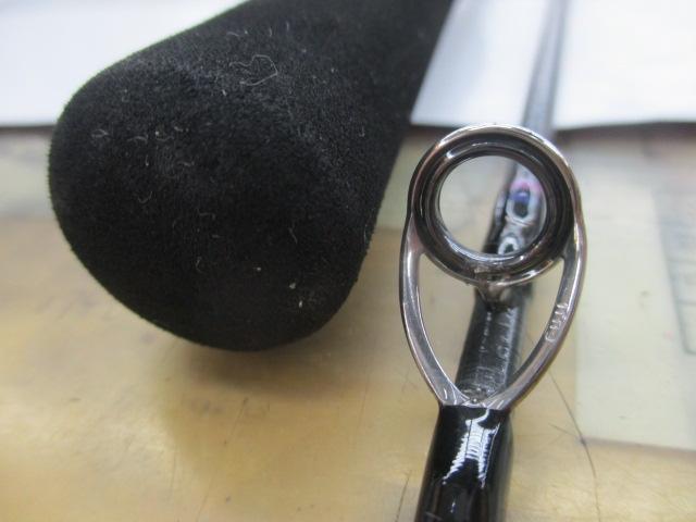 紅牙 N69MHB-S AP｜＠ベリーネット 日本最大新品中古釣具WEBショップ
