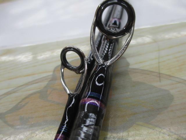 紅牙 N69MHB-S AP｜＠ベリーネット 日本最大新品中古釣具WEBショップ