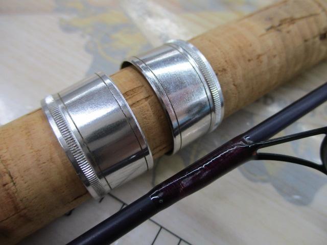 シルバークリークS SC-S562-ULFS