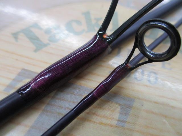 シルバークリークS SC-S562-ULFS
