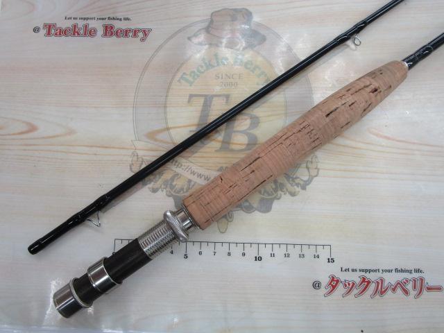 フリーストーンFV 865｜＠ベリーネット 日本最大新品中古釣具WEBショップ
