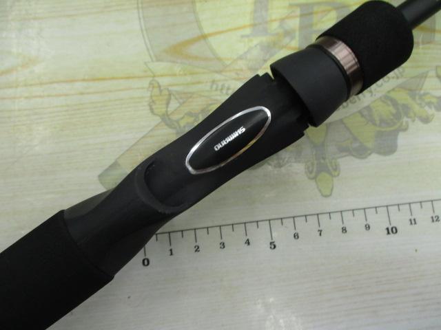 23ルアーマチックバス B610M