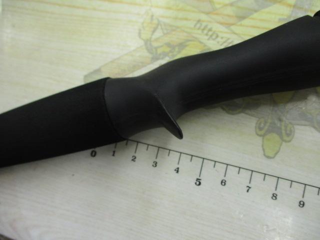 23ルアーマチックバス B610M