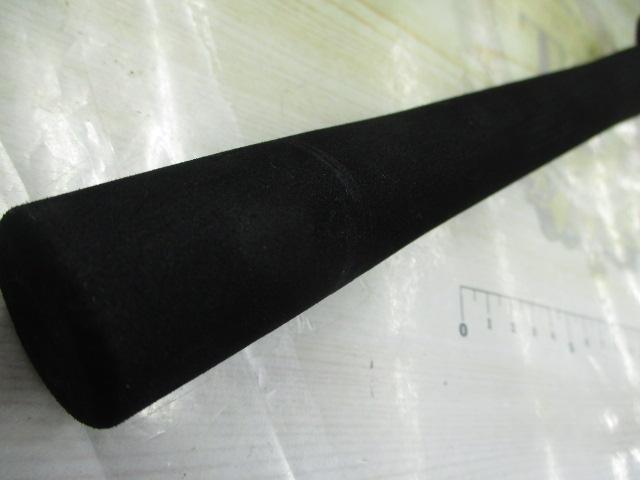 23ルアーマチックバス B610M