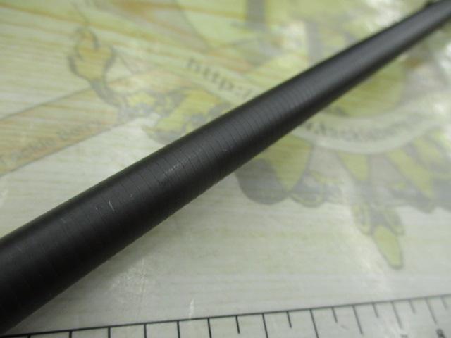 23ルアーマチックバス B610M