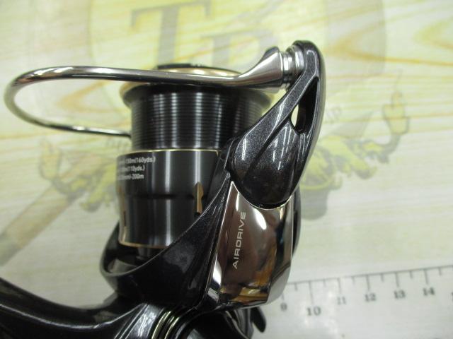 26フリームス LT2000S-P｜＠ベリーネット 日本最大新品中古釣具WEBショップ