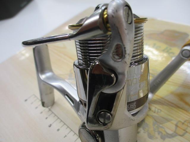 TDイグニス 2004C
