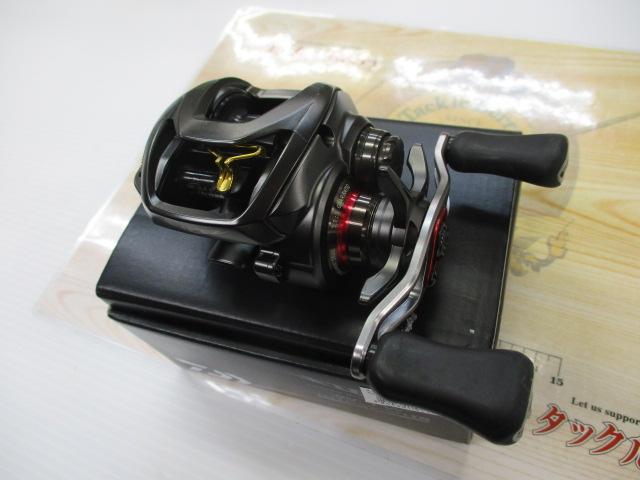 スティーズ SV TW 1016SV-SHL｜＠ベリーネット 日本最大新品中古釣具