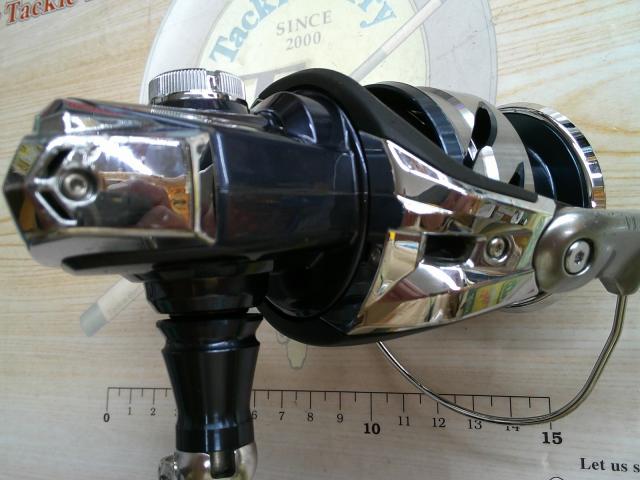 21ツインパワーSW 5000HG｜＠ベリーネット 日本最大新品中古釣具WEB