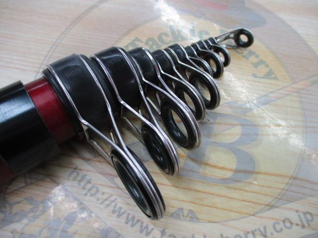 プロスクエア飛鯉 530