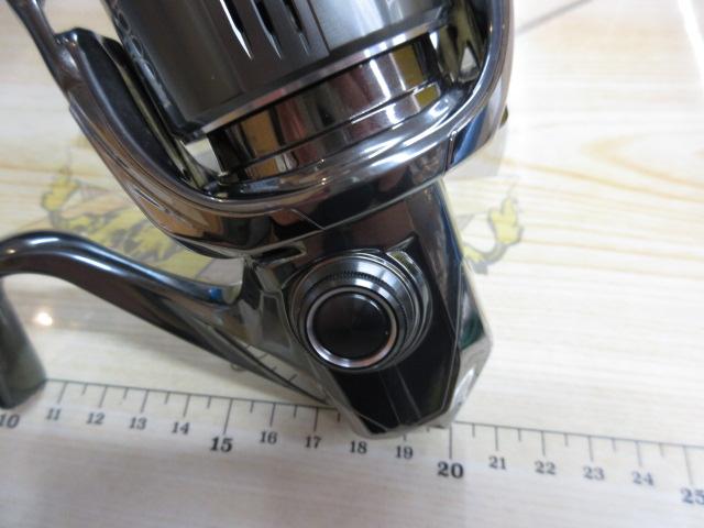 22ステラ 4000XG