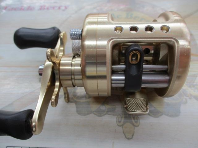 カルカッタ 50XT