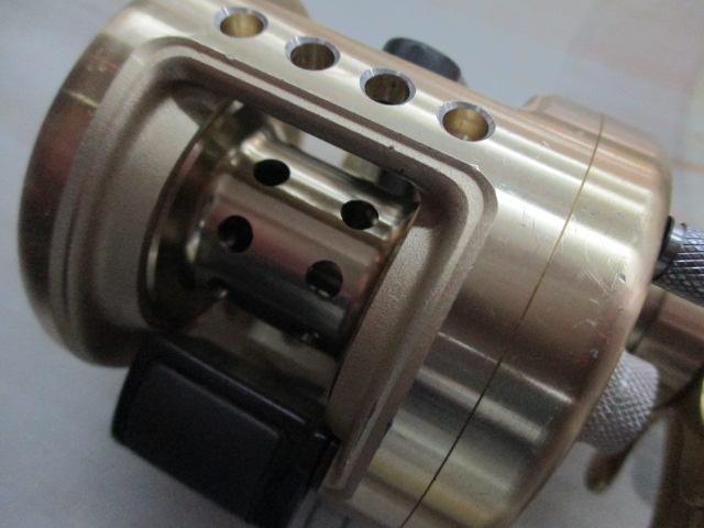 カルカッタ 50XT