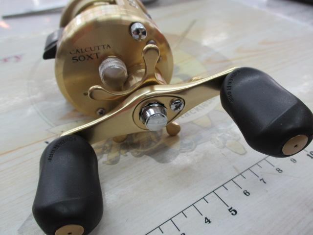 カルカッタ 50XT