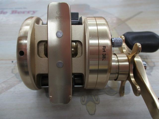 カルカッタ 50XT