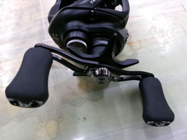 24タトゥーラ TW 100H｜＠ベリーネット 日本最大新品中古釣具WEBショップ