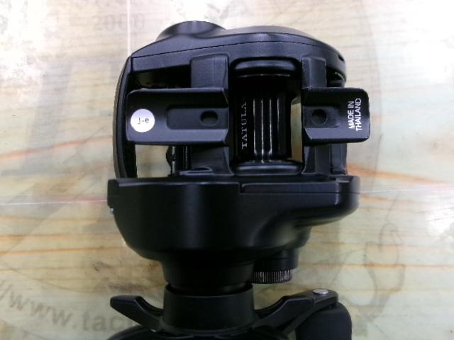 24タトゥーラ TW 100H｜＠ベリーネット 日本最大新品中古釣具WEBショップ
