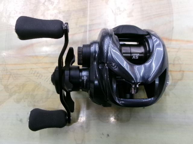 25タトゥーラ SV TW 100｜＠ベリーネット 日本最大新品中古釣具WEBショップ
