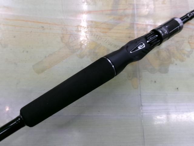 タトゥーラXT 662MFB｜＠ベリーネット 日本最大新品中古釣具WEBショップ