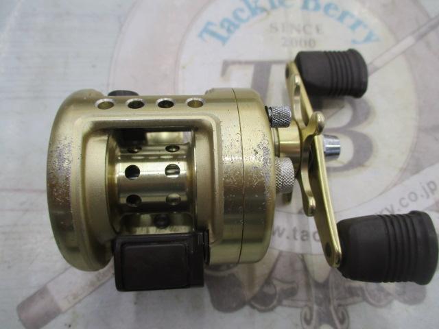カルカッタ 50XT｜＠ベリーネット 日本最大新品中古釣具WEBショップ