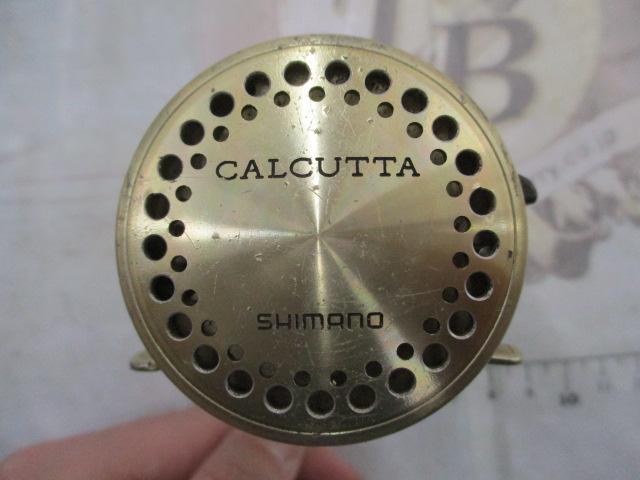 カルカッタ 50XT｜＠ベリーネット 日本最大新品中古釣具WEBショップ