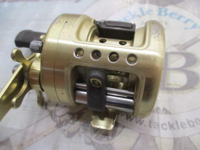 カルカッタ 50XT｜＠ベリーネット 日本最大新品中古釣具WEBショップ