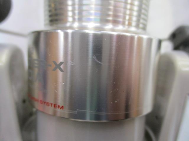 プロキャスターX 2500iAW