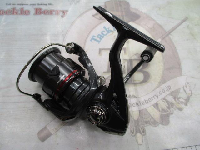 24ヴァンフォード C2000SHG｜＠ベリーネット 日本最大新品中古釣具WEB