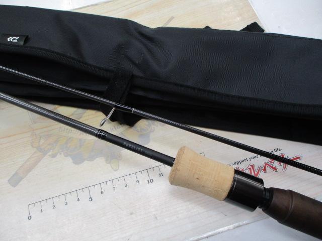 ピュアリスト 52UL・V｜＠ベリーネット 日本最大新品中古釣具WEBショップ