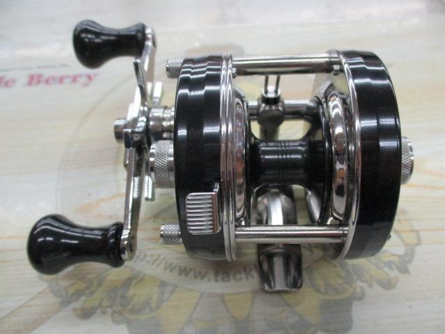 AMB.4501Cファクトリーチューンドブラック