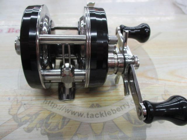 AMB.4501Cファクトリーチューンドブラック
