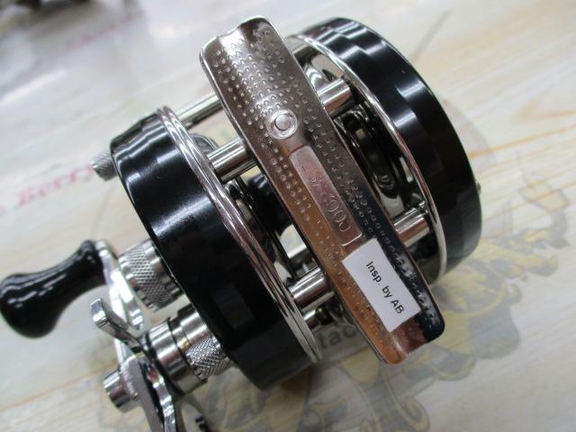 AMB.4501Cファクトリーチューンドブラック