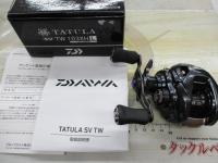 20タトゥーラ SV TW 103XHL