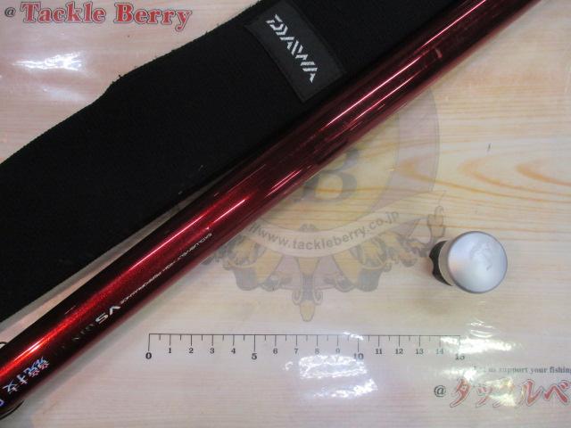 VS銀影競技 T中硬硬95SK